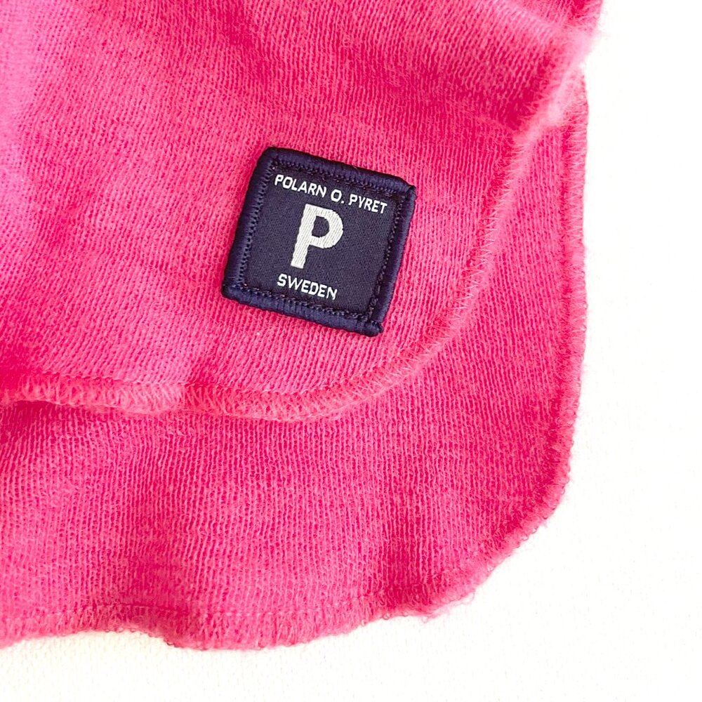 Polarn O Pyret Wool Neck Warmer - Picture 2 of 2